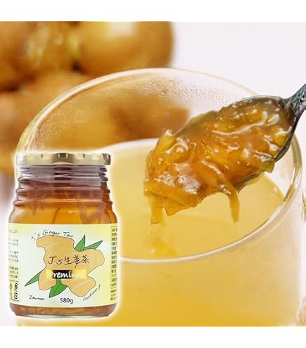 Amazon.co.jp: 柚子茶 J's柚子茶premium 1kg 常温便 賞味期限2027年9